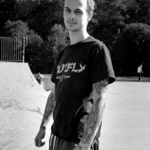 Craig Anderson