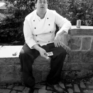 Daniel Wells