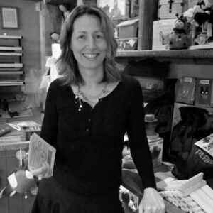 Grainne Henson