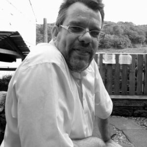 Paul Lehane