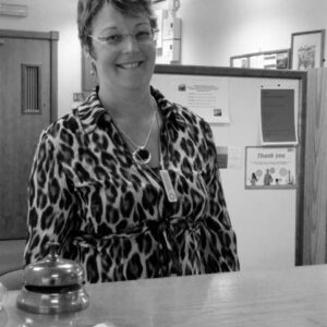 Margaret Murgatroyd