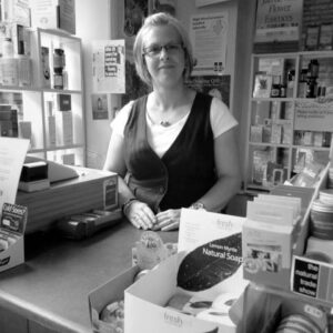 Kate Hill