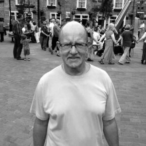 Graham Packham
