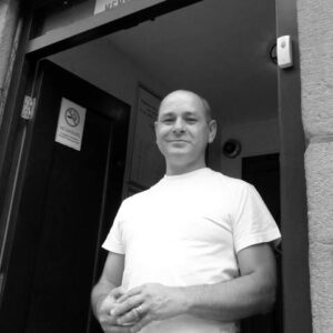 Mark Brennan