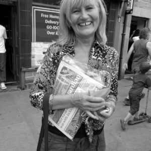 Jenny Slaughter