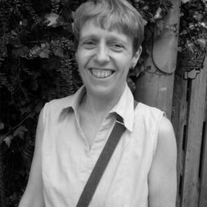Kate Sweeny