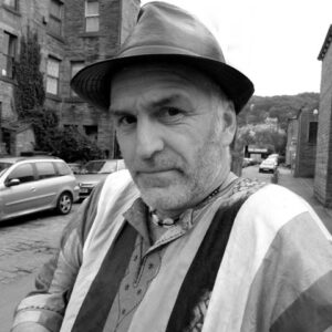 Paul Dear