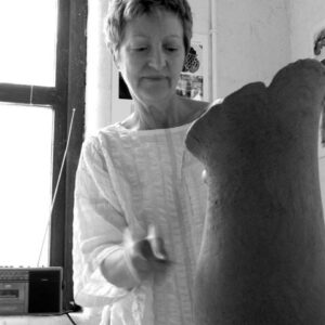 Juliet Blackman