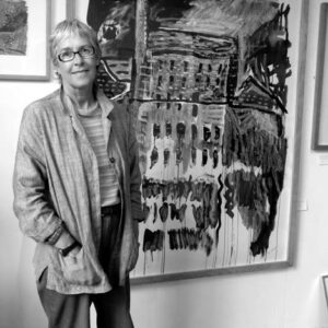 Penny Wood