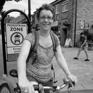Julie Rose Clark