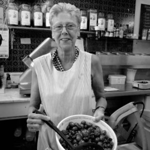 Enid Craven