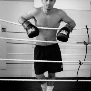 Ian Mitton