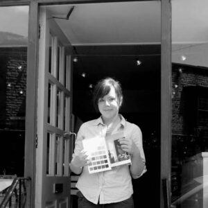 Helen Bauld