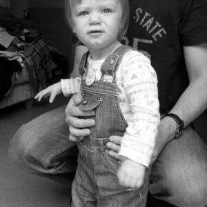 Lottie Chatwin