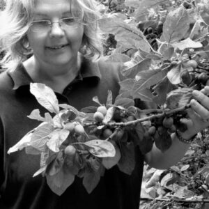 Louise Heppleston
