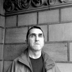 David Parry