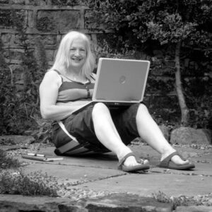 Jan Scott