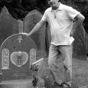 Harvey Levene