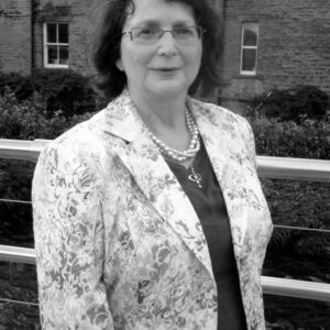 Christine Bampton-Smith