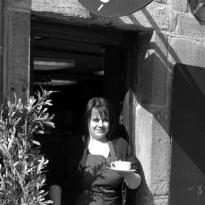Jayne Paterson