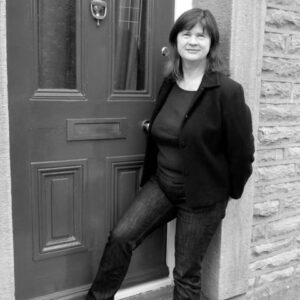 Helen Silvester