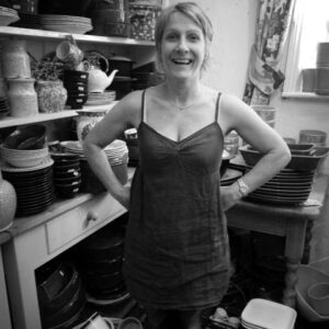 Julie Fitzsimmons