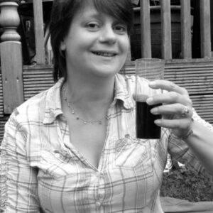 Kate O'Leary