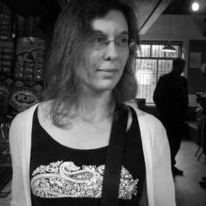 Jacquie Milham