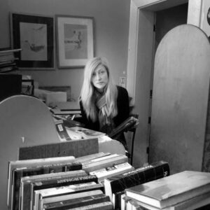 Lorna Pringle