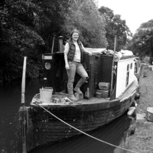 Laura Bramley
