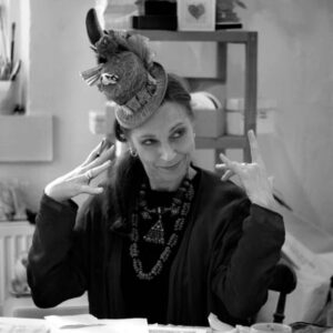 Heather Wilson