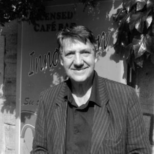 David Fletcher