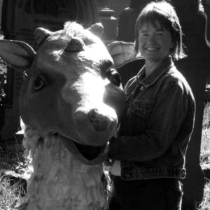 Kathy Bradley