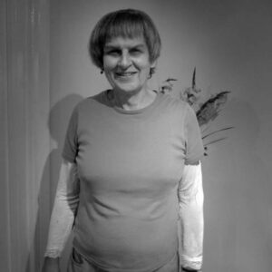 Nina Smith