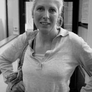 Heather Fitzpatrick-Morgan