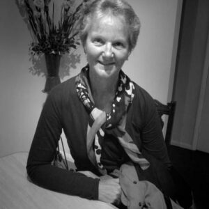Frances Platt