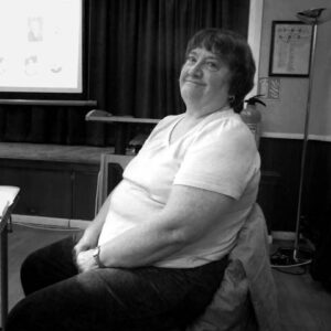 Fay Fielding