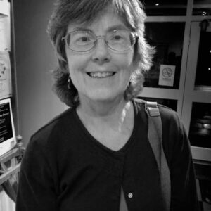 Kathleen Tansey