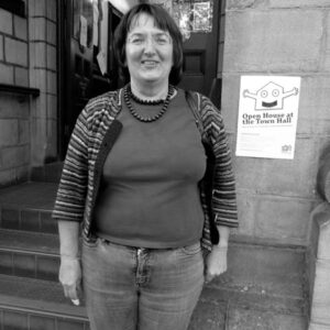 Janet Battye