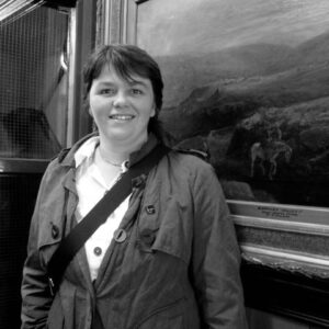 Karen Houghton