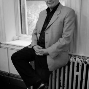 Derrick Palmer