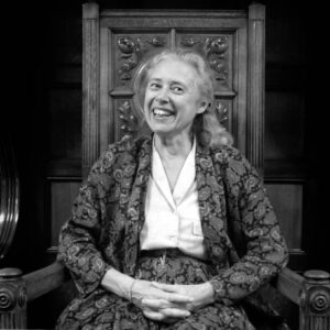 Diana Monahan