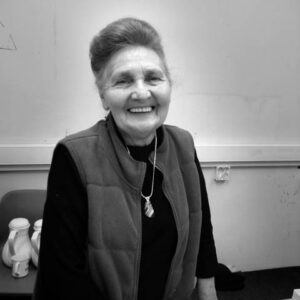 Dorothy Sutcliffe
