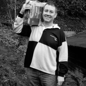 Craig Johnston