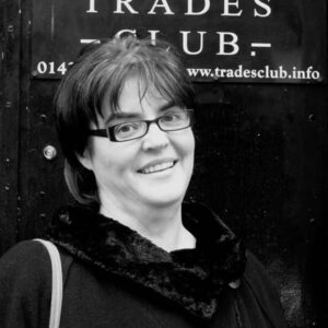 Janet Oosthuysen