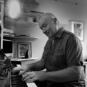 Dave Nelson