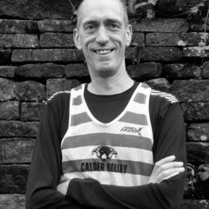 Jon Hairsine
