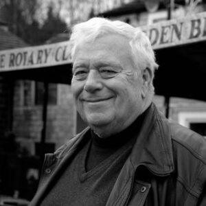 Dave Bell