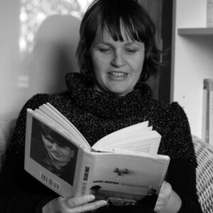 Judy Sutton