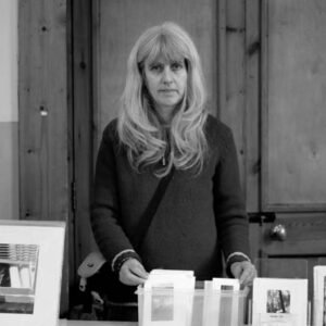 Judith Baron